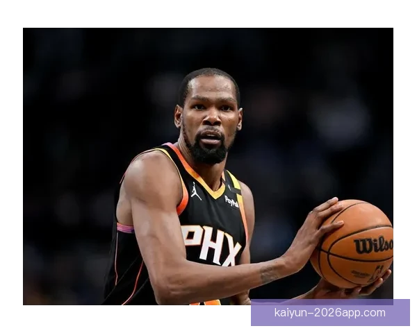 杜兰特：乔丹对篮球的深远影响无人能超越 任何数据纪录也无法取代他